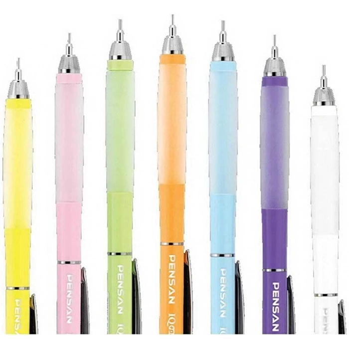 Pensan Versatil Kalem IQ Plus 0.5mm