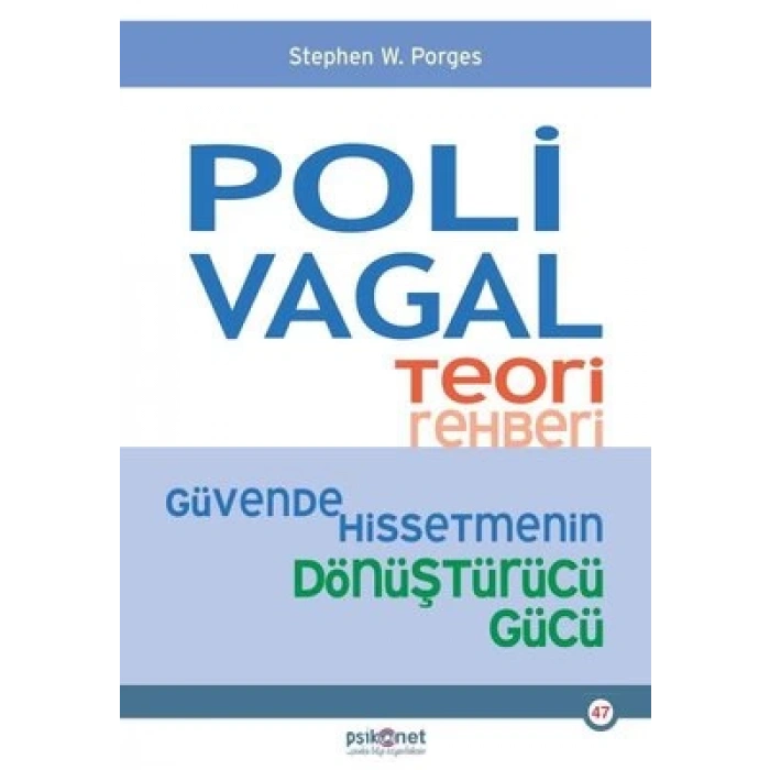 Polivagal Teori Rehberi
