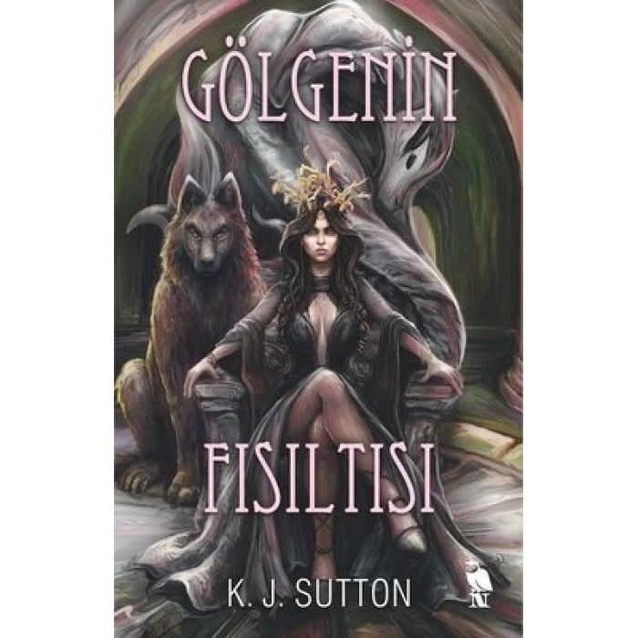 Gölgenin Fısıltısı