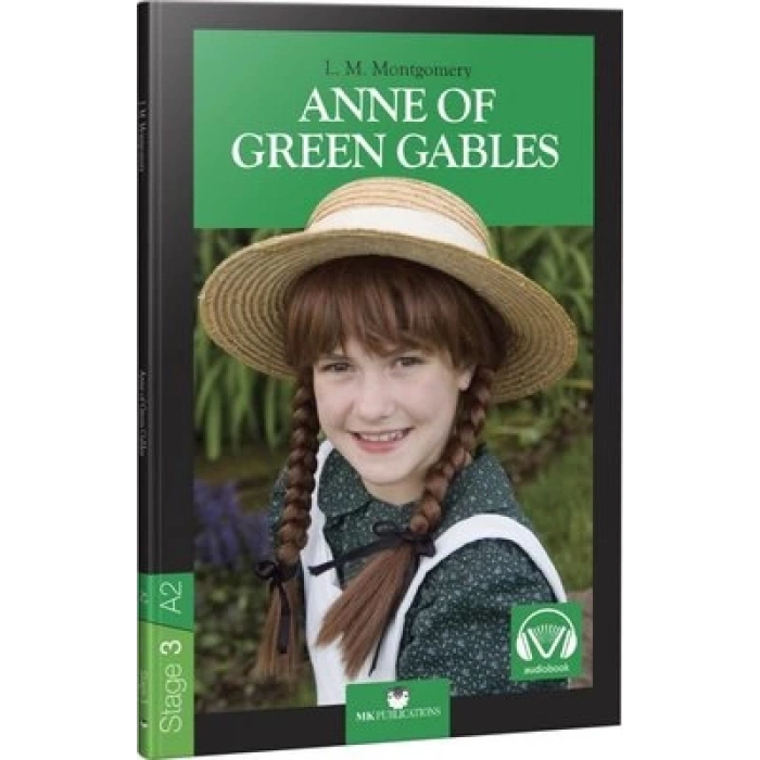Anne of Green Gables - Stage 3