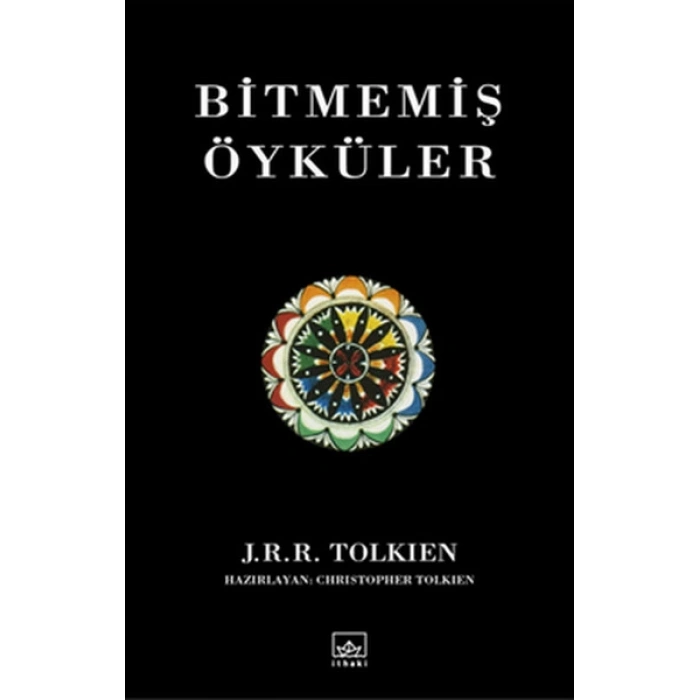 Bitmemiş Öyküler