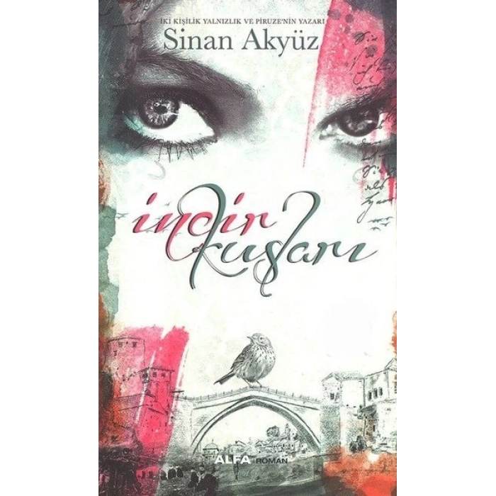 İncir Kuşları (Midi boy)