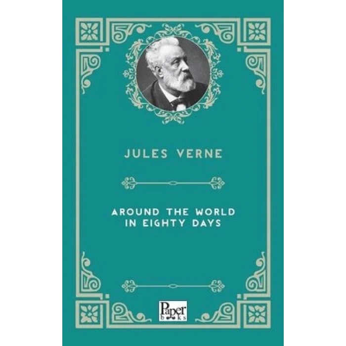 Around The World İn Eighty Days