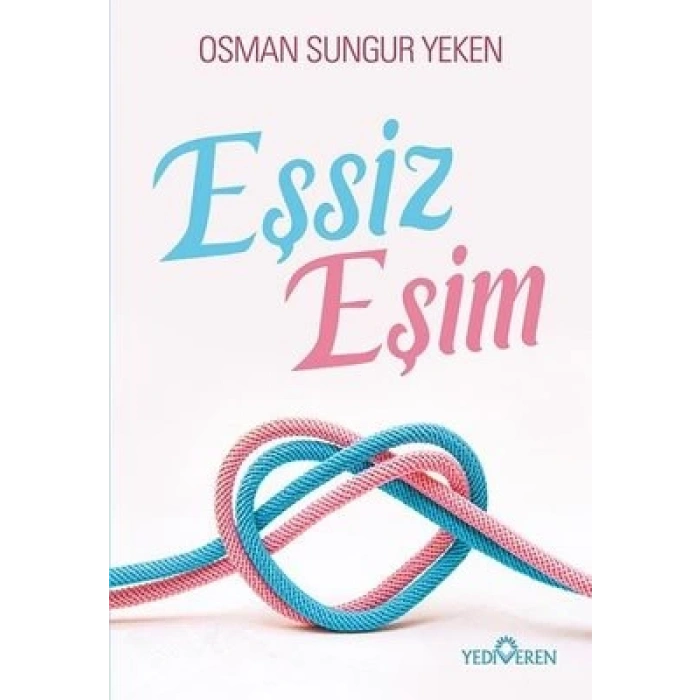 Eşsiz Eşim