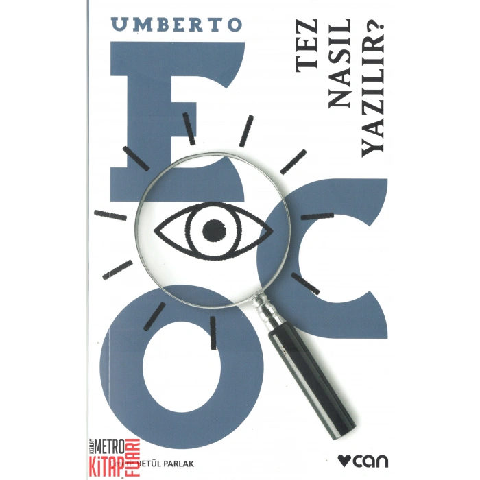 Tez Nasıl Yazılır?