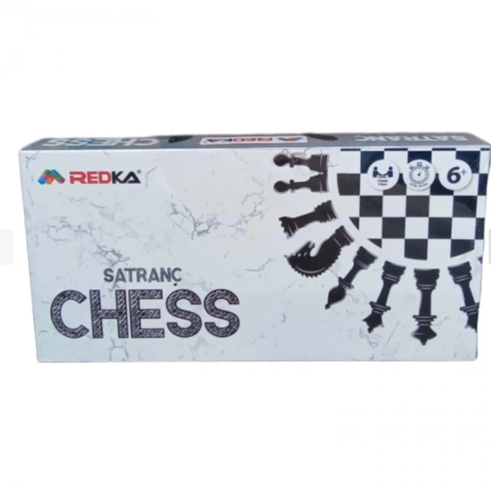 Rd5665 Çanta Satranç