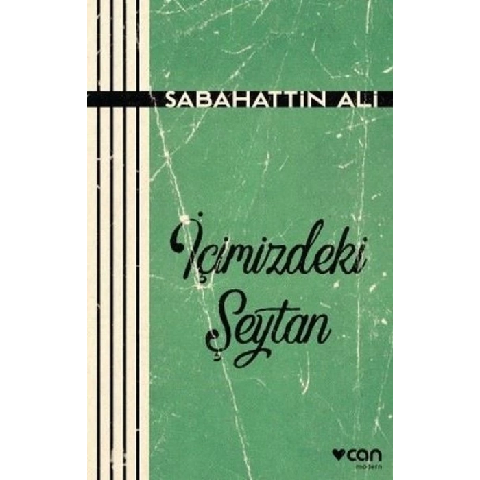 İçimizdeki Şeytan