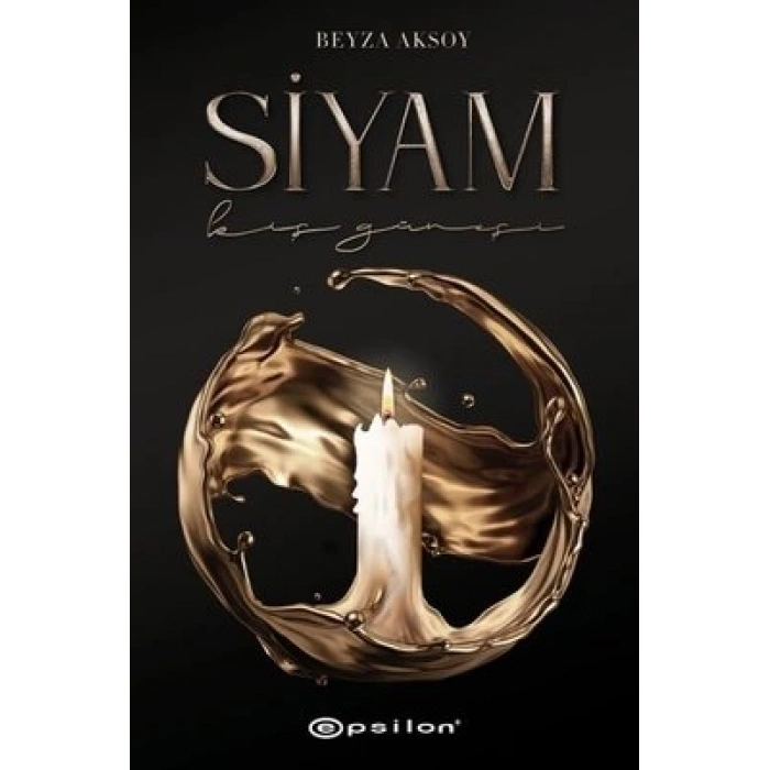 Siyam Kış Güneşi Ciltli