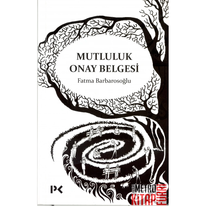 Mutluluk Onay Belgesi