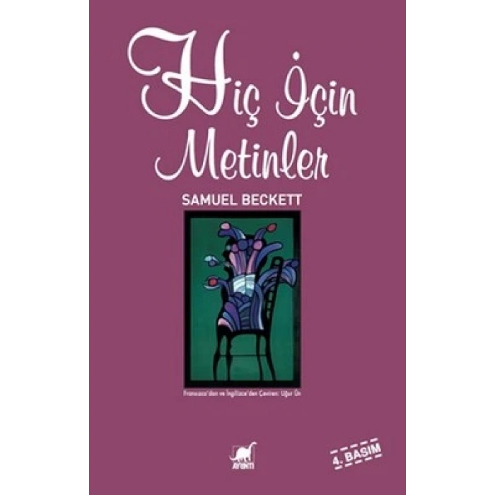 Hiç İçin Metinler ve Uzun Öyküler