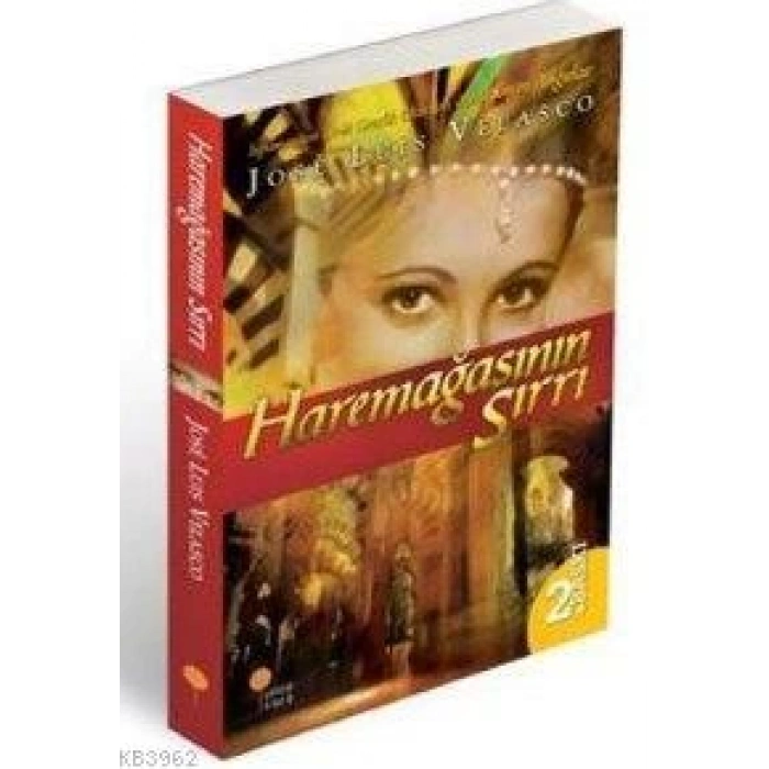 Haremağasının Sırrı