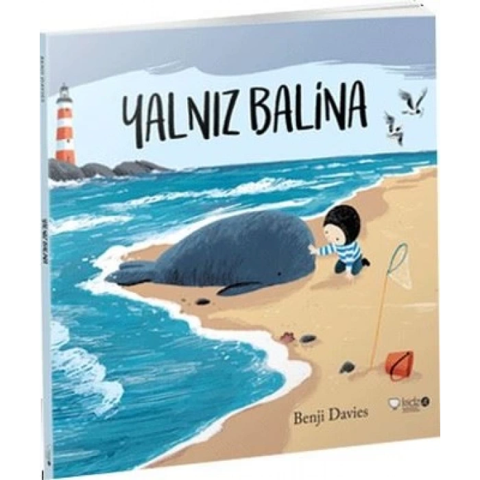 Yalnız Balina