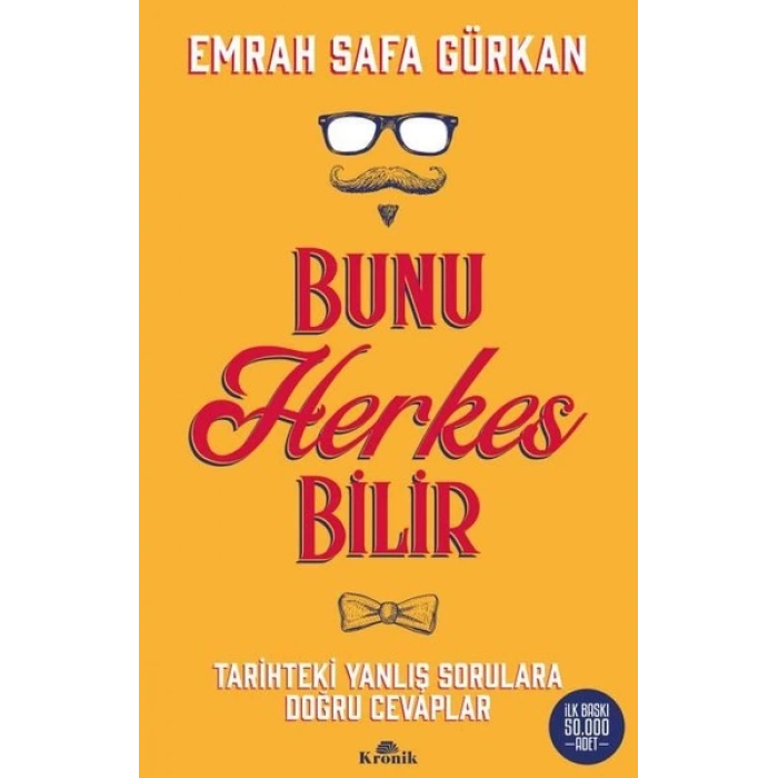 Bunu Herkes Bilir