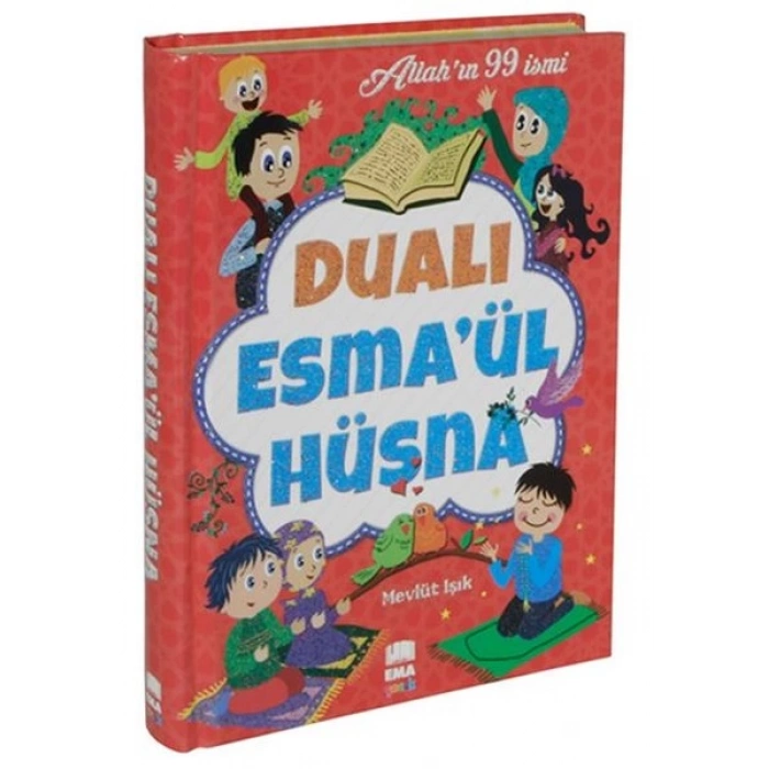 Dualı Esmaül Hüsna