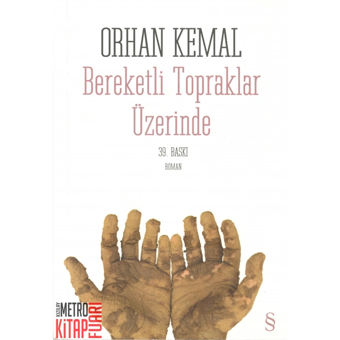 Bereketli Topraklar Üzerinde