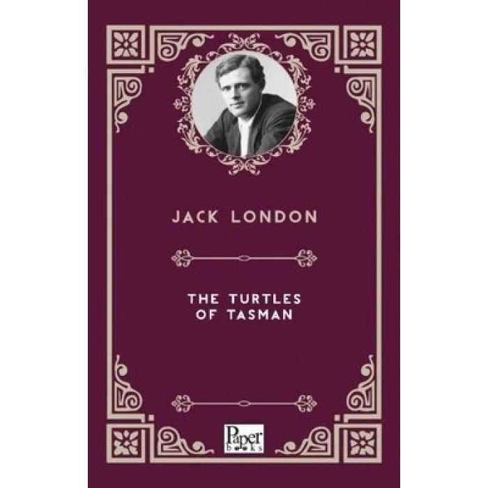 The Turtles of Tasman