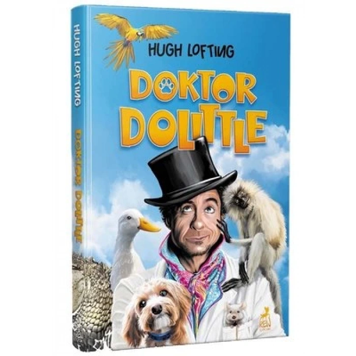 Doktor Dolittle
