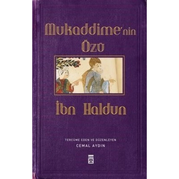 Mukaddimenin Özü
