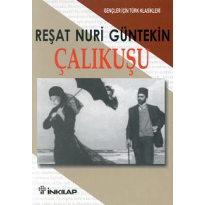Çalıkuşu - Gençler İçin Türk Klasikleri