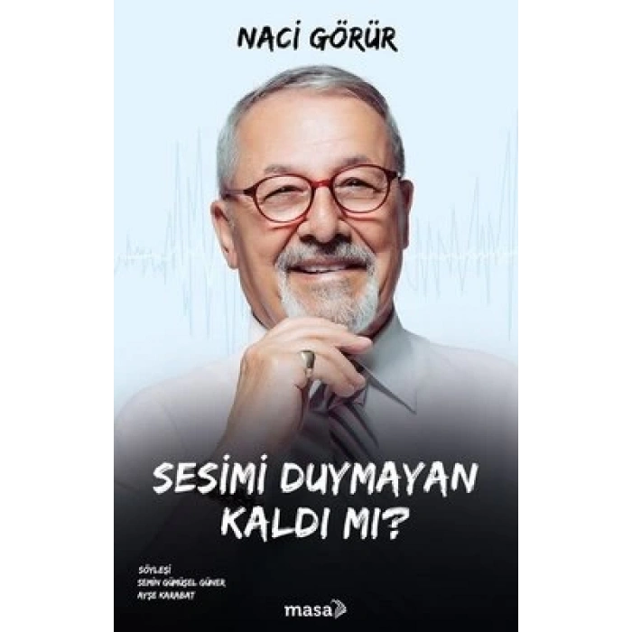 Sesimi Duymayan Kaldı mı?