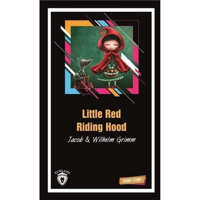 Little Red Riding Hood