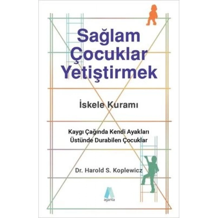 Sağlam Çocuklar Yetiştirmek