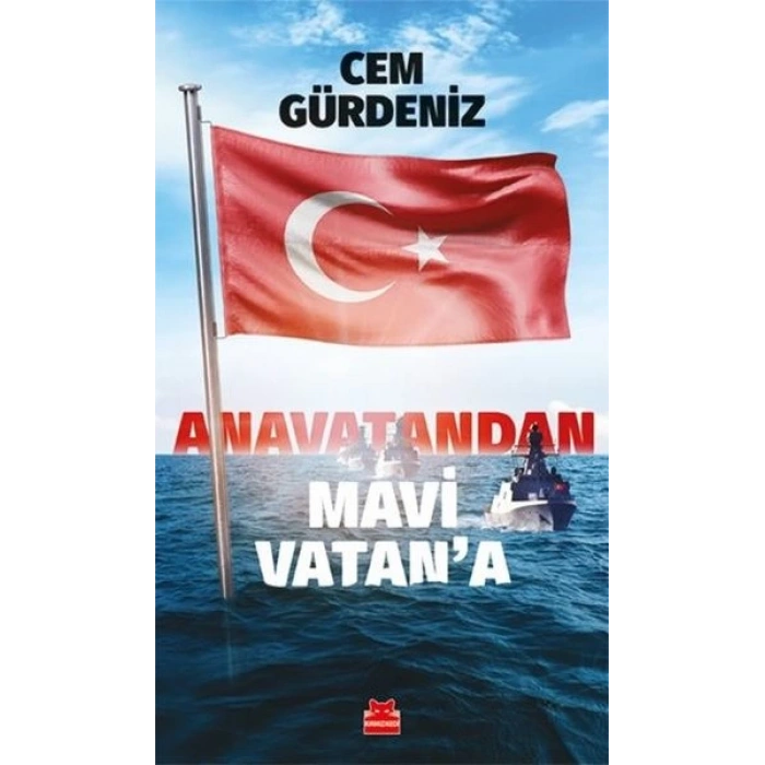 Anavatandan Mavi Vatana