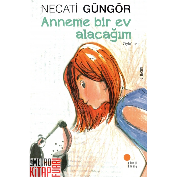 Anneme Bir Ev Alacağım