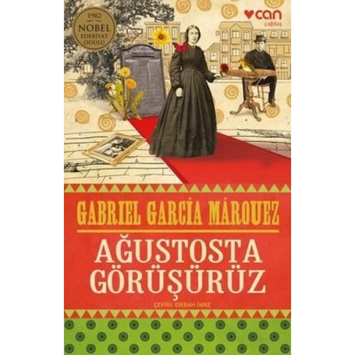 Ağustosta Görüşürüz