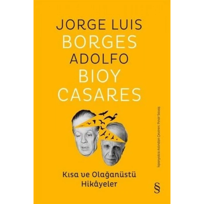 Kısa ve Olağanüstü Hikayeler