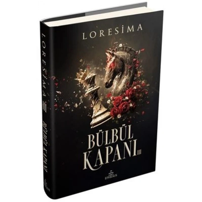 Bülbül Kapanı - 3 (Ciltli)