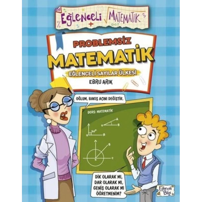 Problemsiz Matematik