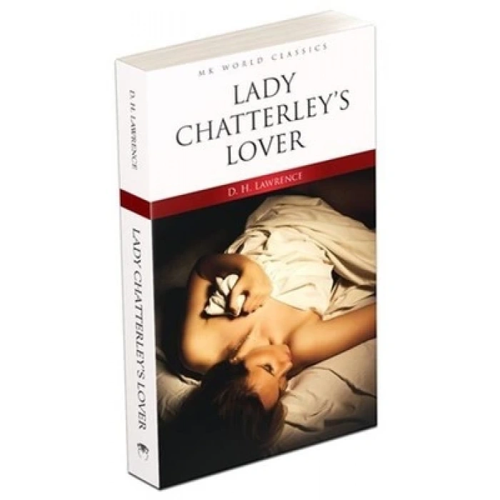 Lady Chatterleys Lover