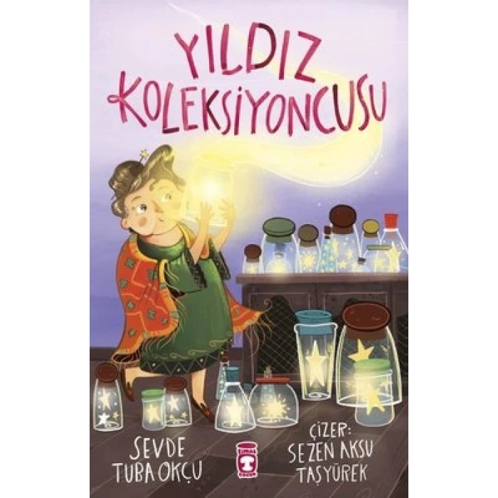 Yıldız Koleksiyoncusu