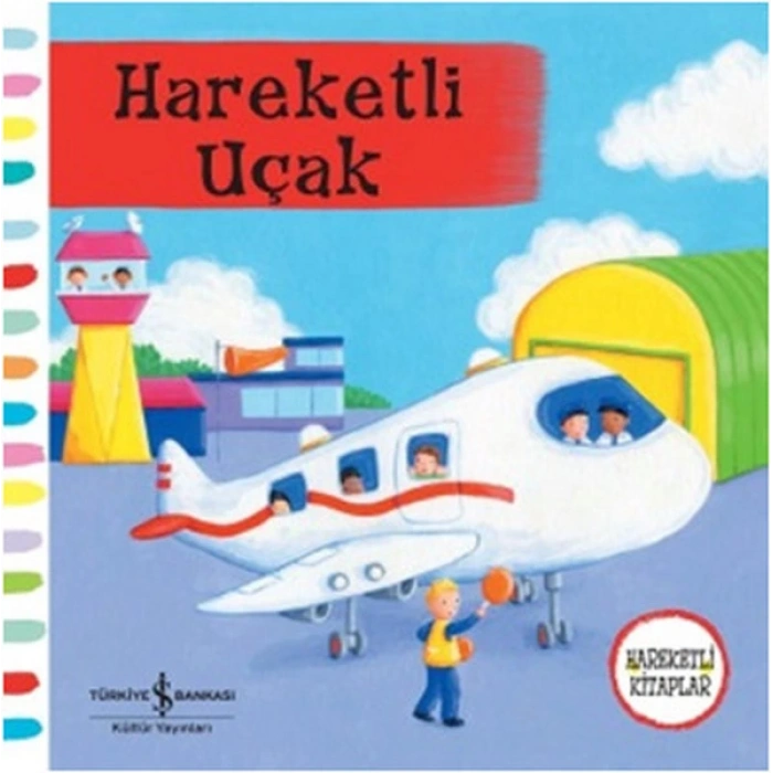 Hareketli Uçak