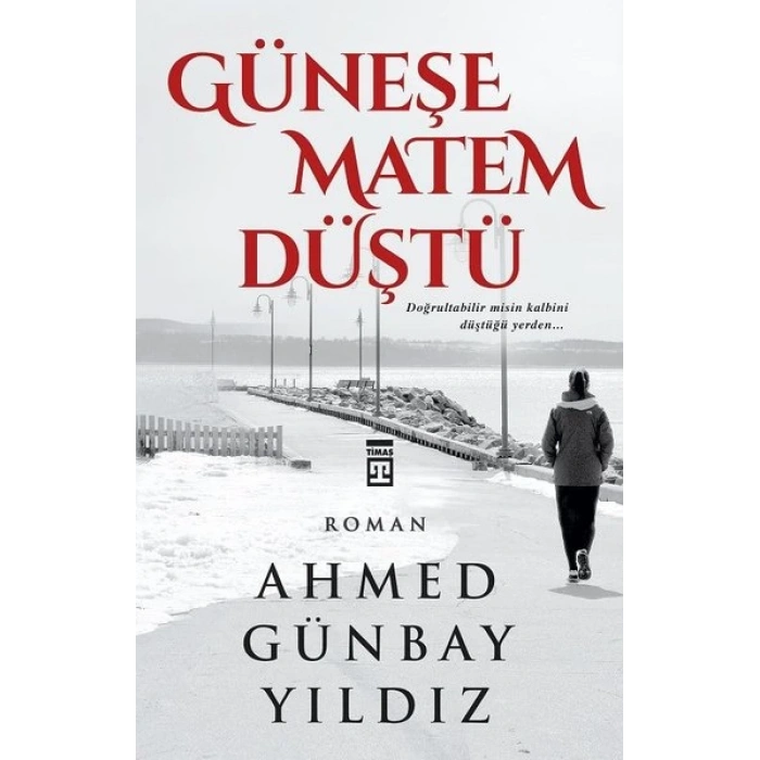 Güneşe Matem Düştü