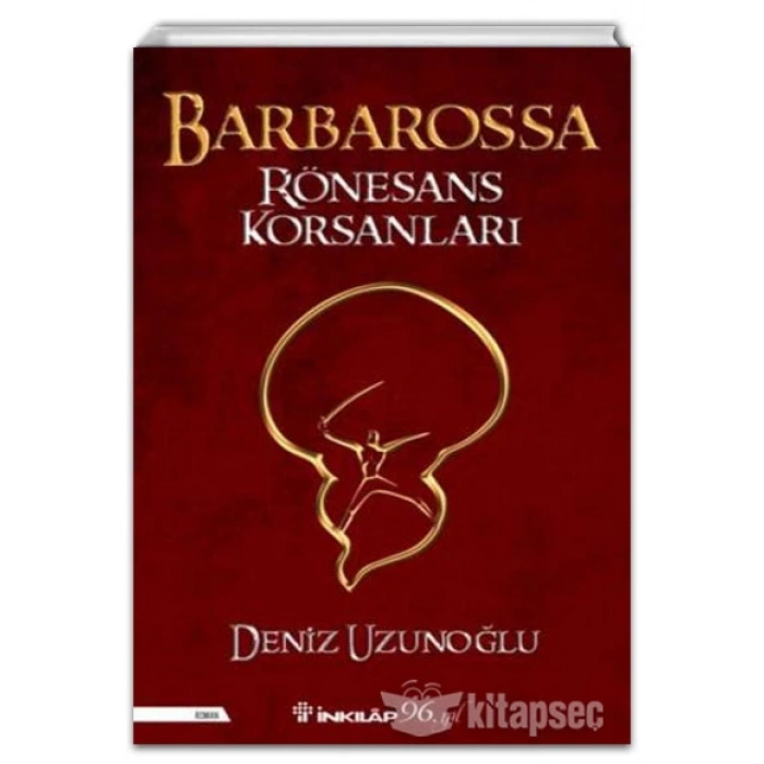 Barbarossa Rönesans Korsanları