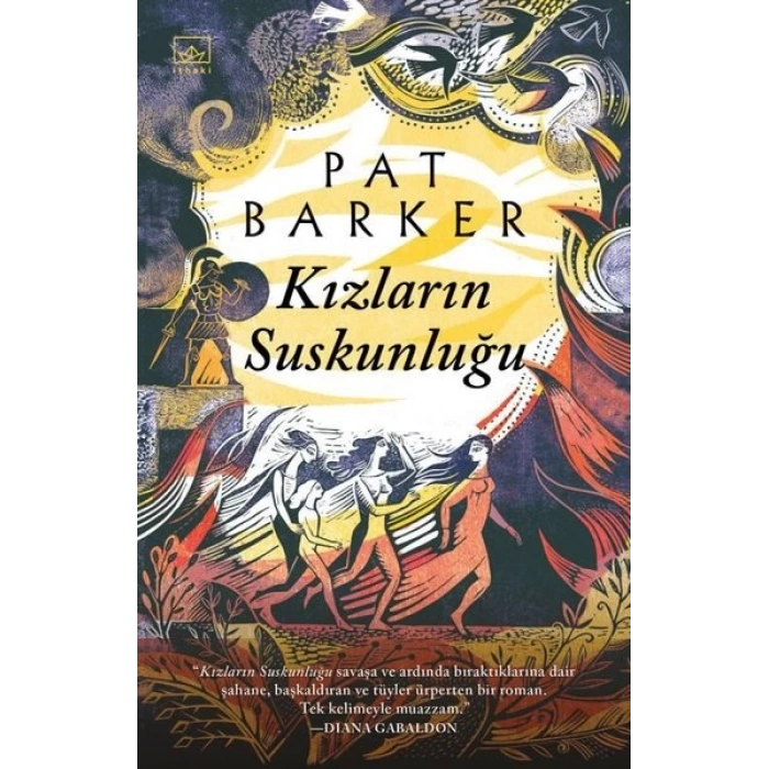 Kızların Suskunluğu