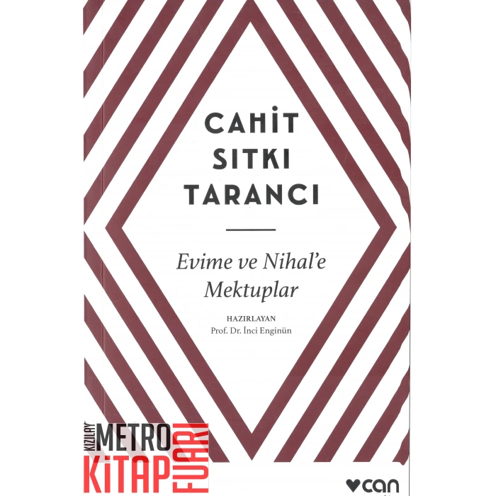 Evime ve Nihal’e Mektuplar