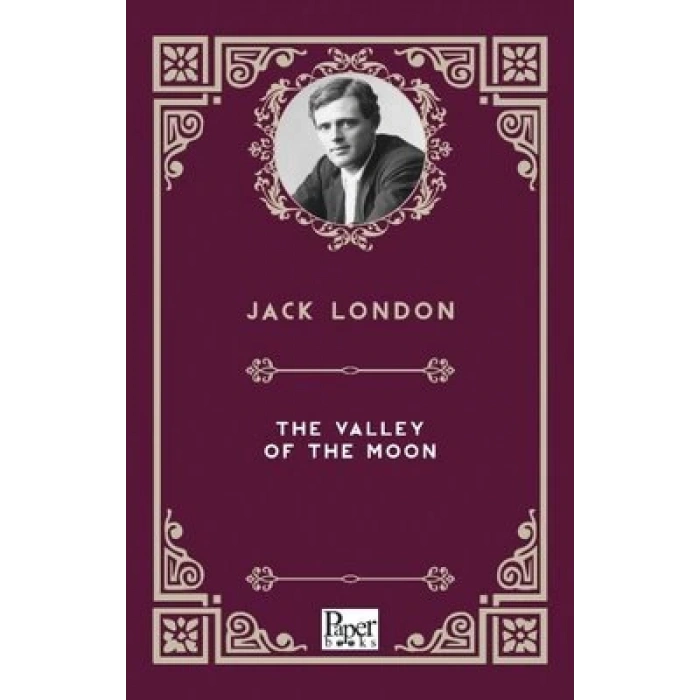 The Valley of the Moon