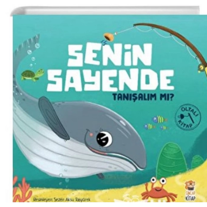 Senin Sayende Tanışalım Mı ?