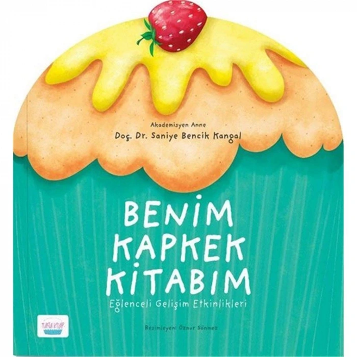 Benim Kapkek Kitabım