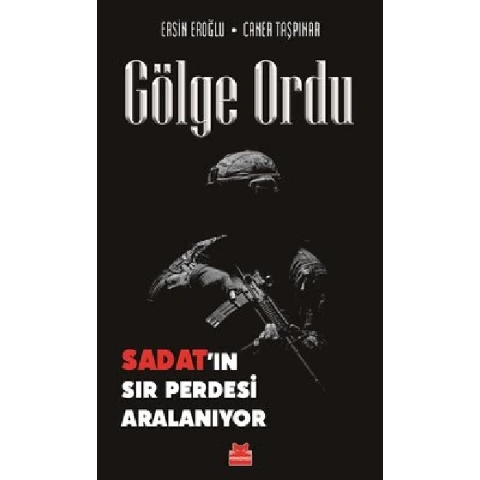 Gölge Ordu