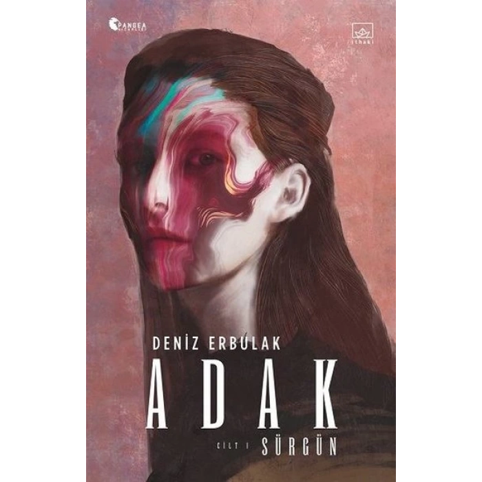 Adak Cilt I - Sürgün