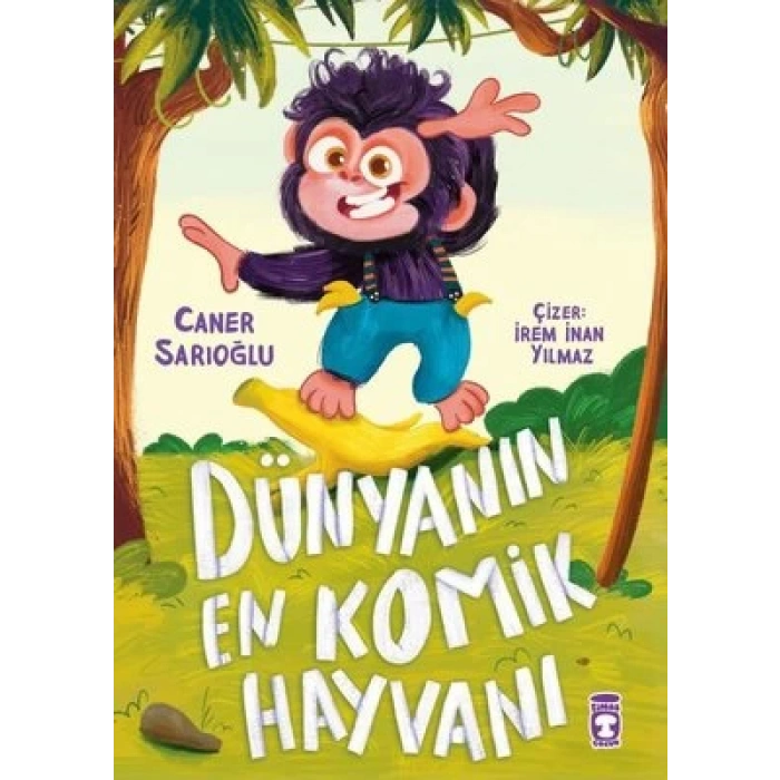 Dünyanın En Komik Hayvanı