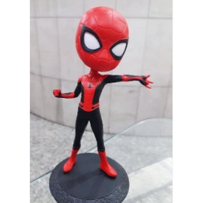 Örümcek Adam Biblo