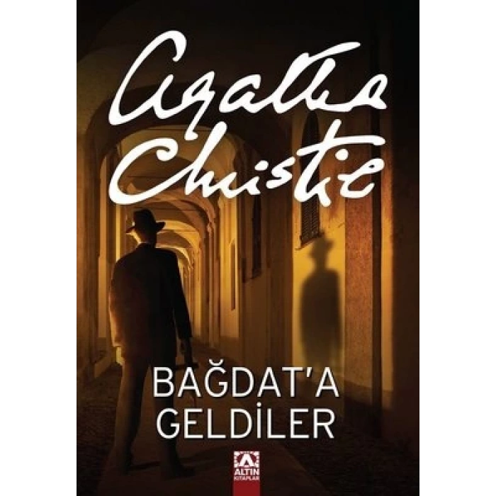 Bağdat’a Geldiler