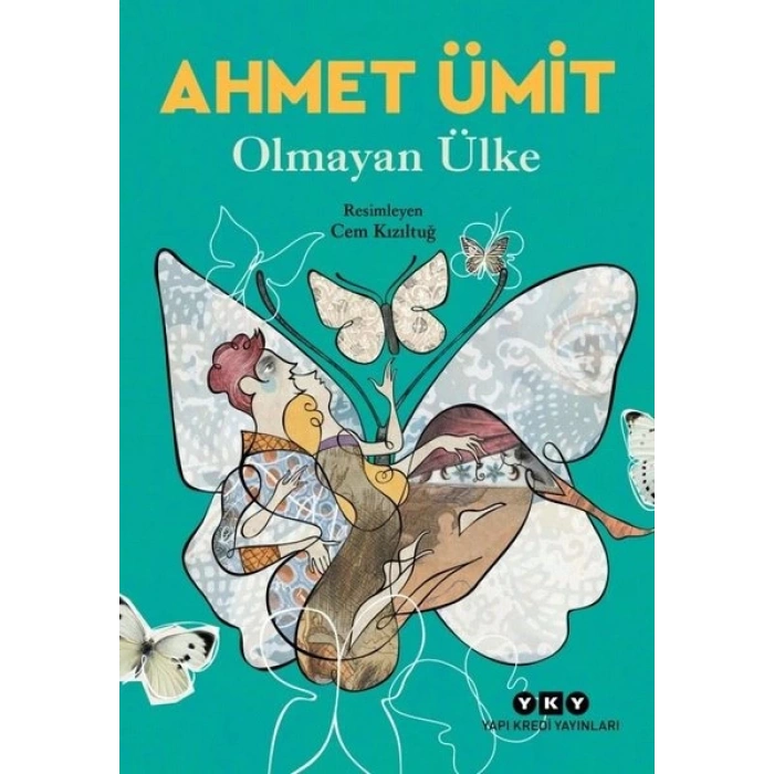 Olmayan Ülke