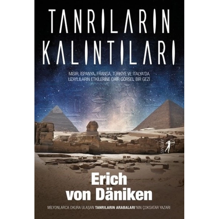 Tanrıların Kalıntıları