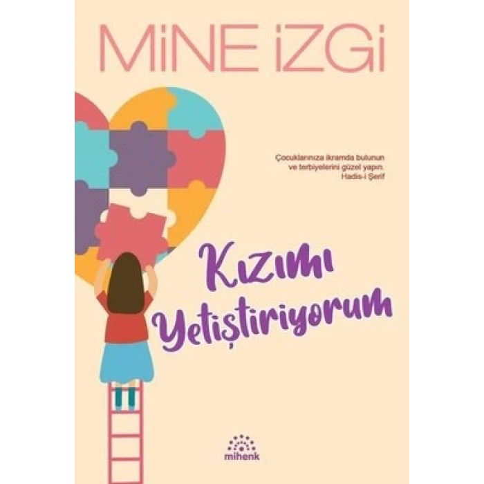 Kızımı Yetiştiriyorum